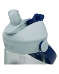 CAMELBAK Kerékpáros palack vízre - THRIVE FLIP STRAW 0,75L - kék/áttetsző