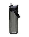 CAMELBAK Kerékpáros palack vízre - THRIVE FLIP STRAW 0,6 L - szürke