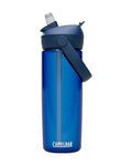 CAMELBAK Kerékpáros palack vízre - THRIVE FLIP STRAW 0,6 L - kék