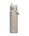 CAMELBAK Kerékpáros palack vízre - THRIVE FLIP STRAW VSS 0,75 L - bézs