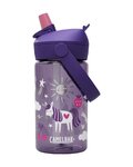 CAMELBAK Kerékpáros palack vízre - THRIVE FLIP STRAW KIDS 0,4l - lila