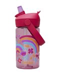 CAMELBAK Kerékpáros palack vízre - THRIVE FLIP STRAW KIDS 0,4l - rózsaszín