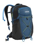 CAMELBAK víztartályos hátizsák - FOURTEENER 26 - kék/fekete