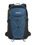 CAMELBAK víztartályos hátizsák - FOURTEENER 26 - kék/fekete