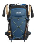 CAMELBAK víztartályos hátizsák - FOURTEENER 26 - kék/fekete