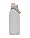 CAMELBAK Kerékpáros palack vízre - THRIVE CHUG 1,5L - bézs/áttetsző