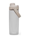 CAMELBAK Kerékpáros palack vízre - THRIVE CHUG 0,6 L - bézs/áttetsző