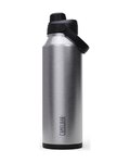 CAMELBAK Kerékpáros palack vízre - THRIVE CHUG VSS 1,2L - szürke