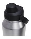 CAMELBAK Kerékpáros palack vízre - THRIVE CHUG VSS 1,2L - szürke