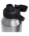 CAMELBAK Kerékpáros palack vízre - THRIVE CHUG VSS 1,2L - szürke