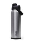 CAMELBAK Kerékpáros palack vízre - THRIVE CHUG VSS 0,75L - szürke
