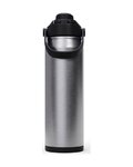 CAMELBAK Kerékpáros palack vízre - THRIVE CHUG VSS 0,75L - szürke