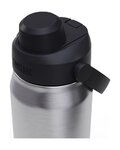 CAMELBAK Kerékpáros palack vízre - THRIVE CHUG VSS 0,75L - szürke