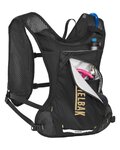 CAMELBAK Kerékpáros mellény - CHASE RACE 4 - fekete