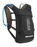CAMELBAK víztartályos hátizsák - CHACE ADVENTURE 8 - fekete