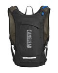 CAMELBAK víztartályos hátizsák - CHACE ADVENTURE 8 - fekete