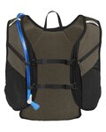 CAMELBAK víztartályos hátizsák - CHACE ADVENTURE 8 - fekete