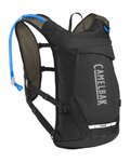 CAMELBAK víztartályos hátizsák - CHASE ADVENTURE 8 - fekete