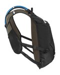 CAMELBAK víztartályos hátizsák - CHASE ADVENTURE 8 - fekete