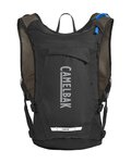 CAMELBAK víztartályos hátizsák - CHASE ADVENTURE 8 - fekete