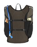 CAMELBAK víztartályos hátizsák - CHASE ADVENTURE 8 - fekete