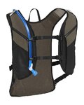 CAMELBAK víztartályos hátizsák - CHASE ADVENTURE 8 - fekete