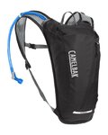 CAMELBAK víztartályos hátizsák - ROGUE LIGHT 7 - fekete