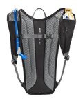 CAMELBAK víztartályos hátizsák - ROGUE LIGHT 7 - fekete