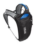 CAMELBAK víztartályos hátizsák - ROGUE LIGHT 7 - fekete