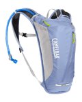 CAMELBAK víztartályos hátizsák - ROGUE LIGHT 7 - kék