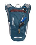 CAMELBAK víztartályos hátizsák - ROGUE LIGHT 7 - kék