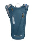 CAMELBAK víztartályos hátizsák - ROGUE LIGHT 7 - kék