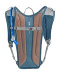 CAMELBAK víztartályos hátizsák - ROGUE LIGHT 7 - kék