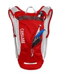 CAMELBAK víztartályos hátizsák - ROGUE LIGHT 7 - piros