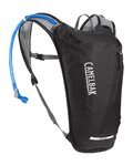 CAMELBAK víztartályos hátizsák - ROGUE LIGHT 7 - fekete