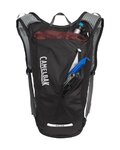 CAMELBAK víztartályos hátizsák - ROGUE LIGHT 7 - fekete