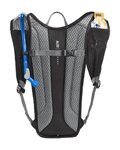 CAMELBAK víztartályos hátizsák - ROGUE LIGHT 7 - fekete