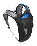 CAMELBAK víztartályos hátizsák - ROGUE LIGHT 7 - fekete