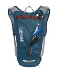 CAMELBAK víztartályos hátizsák - ROGUE LIGHT 7 - kék
