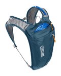 CAMELBAK víztartályos hátizsák - ROGUE LIGHT 7 - kék