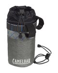 CAMELBAK Kerékpáros táska - MULE STEM PACK - szürke