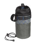 CAMELBAK Kerékpáros táska - MULE STEM PACK - szürke