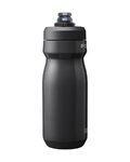 CAMELBAK Kerékpáros palack vízre - PODIUM VSS 0,53 L - fekete