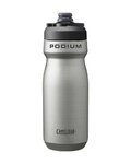 CAMELBAK Kerékpáros palack vízre - PODIUM VSS 0,53 L - szürke