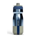 CAMELBAK Kerékpáros palack vízre - PODIUM VSS 0,53L - kék/szürke