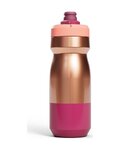 CAMELBAK Kerékpáros palack vízre - PODIUM VSS 0,53L - bronz/rózsaszín