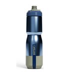 CAMELBAK Kerékpáros palack vízre - PODIUM VSS 0,65L - kék/szürke