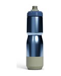 CAMELBAK Kerékpáros palack vízre - PODIUM VSS 0,65L - kék/szürke