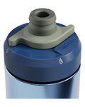 CAMELBAK Kerékpáros palack vízre - PODIUM VSS 0,65L - kék/szürke