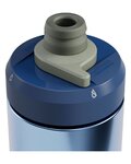 CAMELBAK Kerékpáros palack vízre - PODIUM VSS 0,65L - kék/szürke
